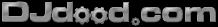 DJDood . com Logo